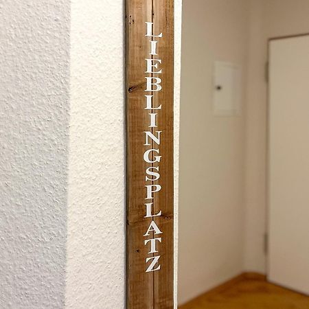 Likedeeler Wohnung 01 Болтенхаген Екстериор снимка