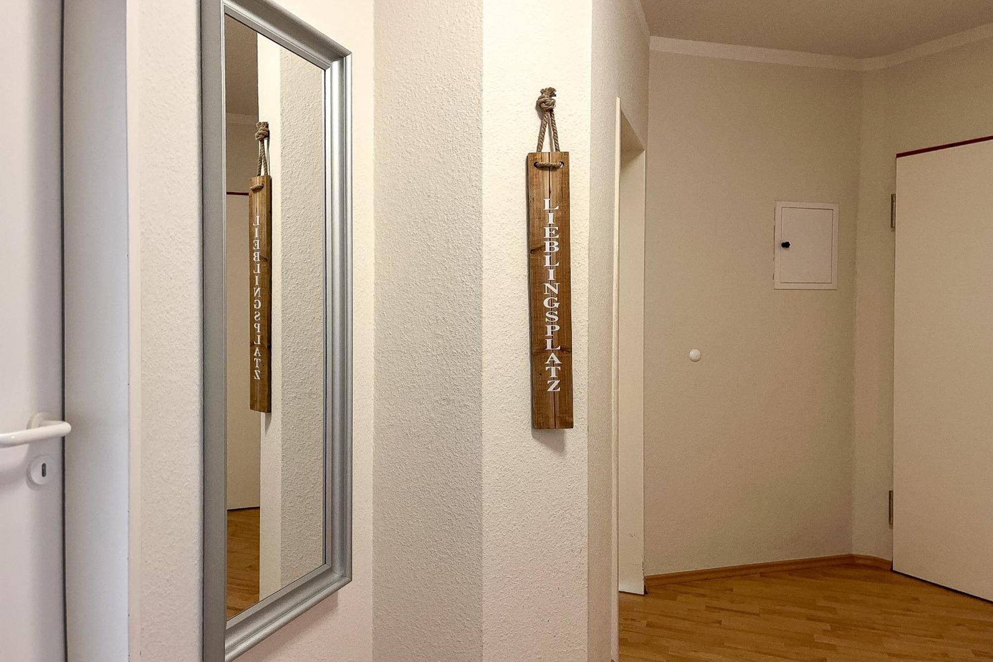 Likedeeler Wohnung 01 Болтенхаген Екстериор снимка