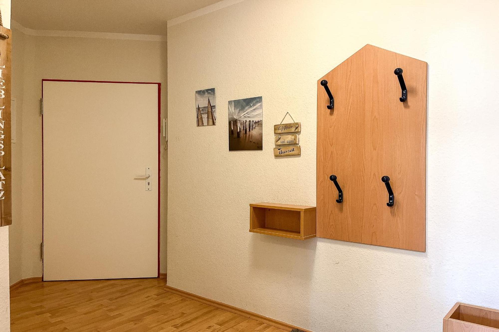 Likedeeler Wohnung 01 Болтенхаген Екстериор снимка